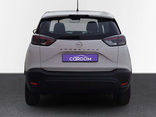 Opel Crossland 1.5л Дизелова Версия '22