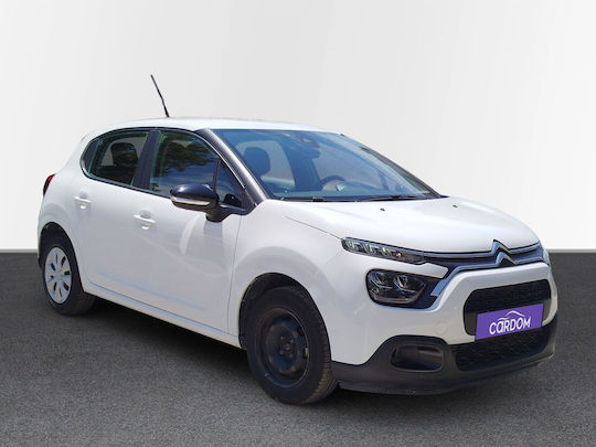 Citroen C3 1.5 BlueHDi Corporate Plus '22