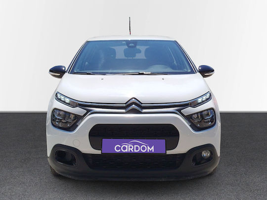 Citroen C3 1.5 BlueHDi Corporate Plus '22