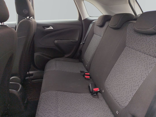Opel Crossland 1.5л Дизелова Версия '22