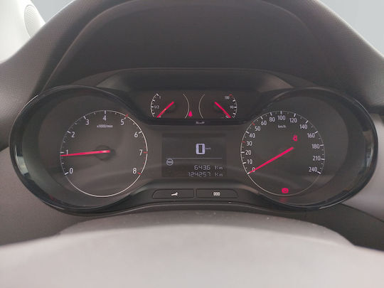 Opel Crossland 1.5л Дизелова Версия '22