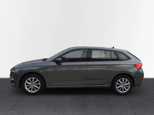 Skoda Скала 1.0 TSI Ambition '22