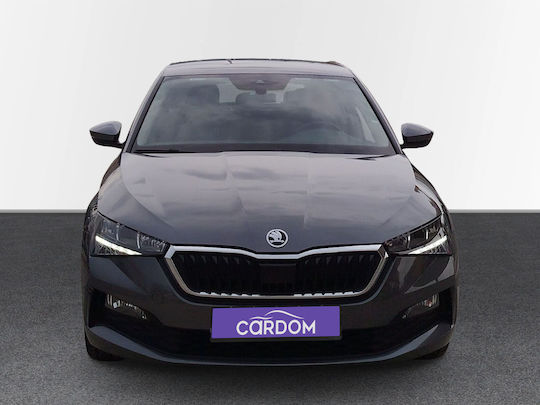 Skoda Скала 1.0 TSI Ambition '22