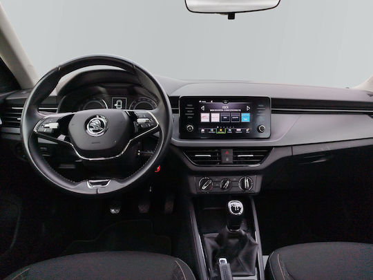 Skoda Скала 1.0 TSI Ambition '22