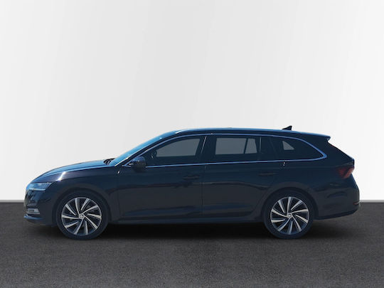 Skoda Gebrauchtwagen Skoda Octavia 2.0 TDI Style DSG 21