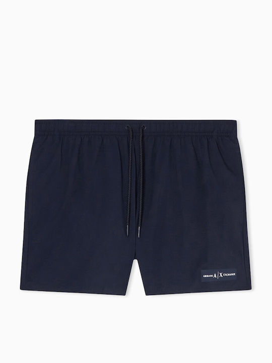 Men's Swimwear Slip Blue