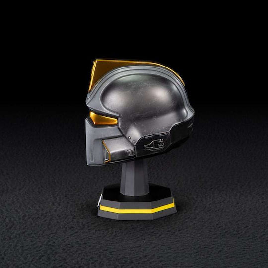 Dark Horse Comics Helldivers 2 - Hero Of The Federation Helmet Κράνος Ρέπλικα σε Κλίμακα 1:4