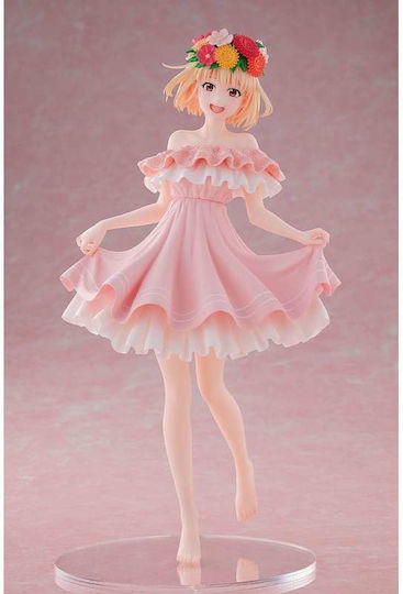 Good Smile Company Lycoris Recoil - Chisato Nishikigi: Birthday Illustration Ver Φιγούρα