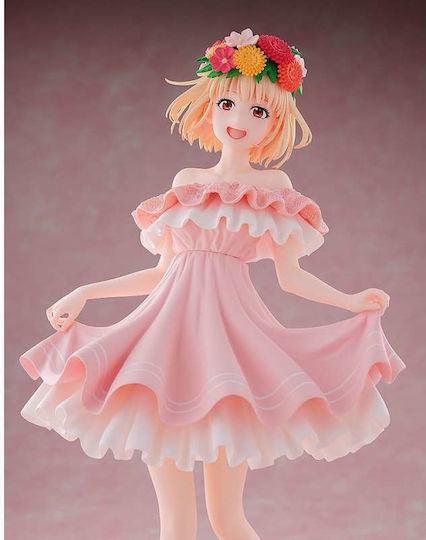 Good Smile Company Lycoris Recoil - Chisato Nishikigi: Birthday Illustration Ver Φιγούρα