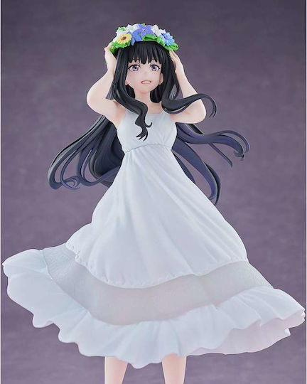 Good Smile Company Lycoris Recoil - Takina Inoue Birthday Illustration Ver Figure