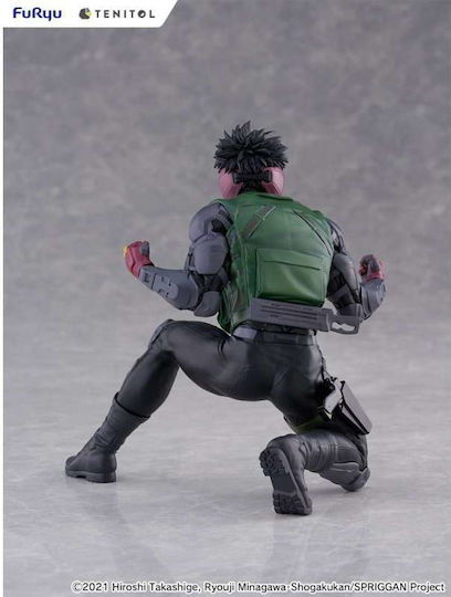 FuRyu Spriggan Tenitol - Yu Omniae Sammelbare Figuren