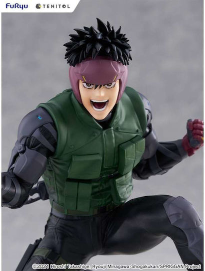 FuRyu Spriggan Tenitol - Yu Omniae Sammelbare Figuren