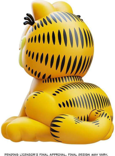 Boss Fight Studio Garfield Sammelbare Figuren in Maßstab 1:1