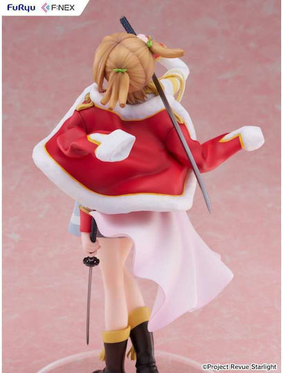 FuRyu Revue Starlight F:nex - Nana Daiba Collectible Figure in Scale 1:7