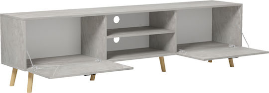 Gorna Επιδαπέδιο 180x35x48.6εκ. Gorna Επιδαπέδιο 180x35x48.6εκ.