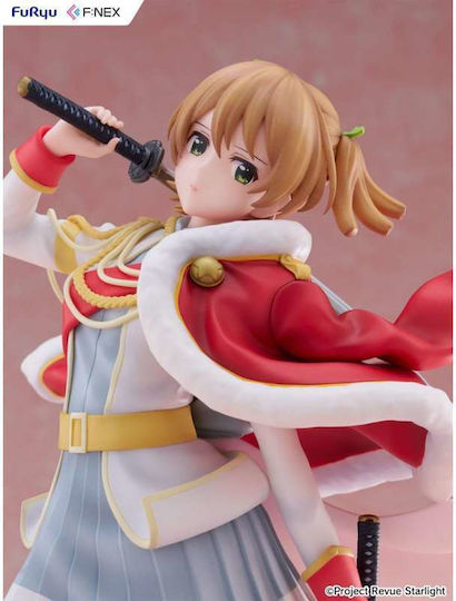 FuRyu Revue Starlight F:nex - Nana Daiba Collectible Figure in Scale 1:7
