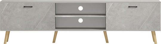 Stand TV Gorna Bej M180xA35xÎ48.6cm