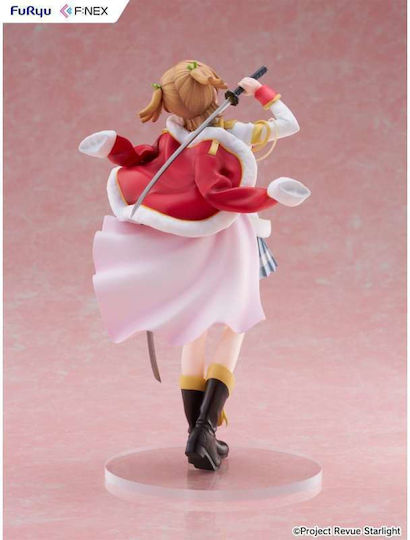 FuRyu Revue Starlight F:nex - Nana Daiba Collectible Figure in Scale 1:7