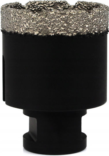 Falon-Tech Lochsäge Trockenschnitt mit Durchmesser 40mm für Beton und Rasen