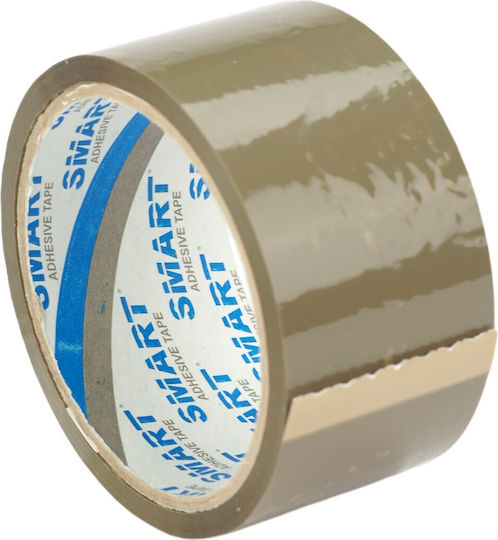 Gold Tools Ταινία Συσκευασίας σε Καφέ Χρώμα 36τμχ