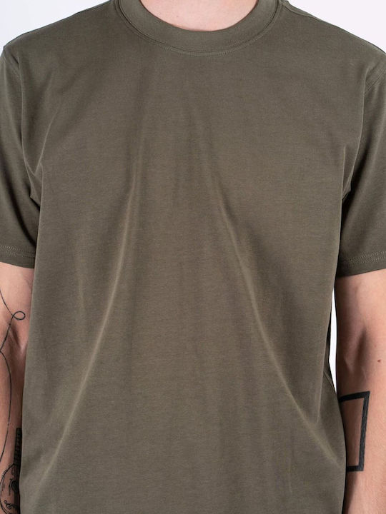 T-Shirt Beige