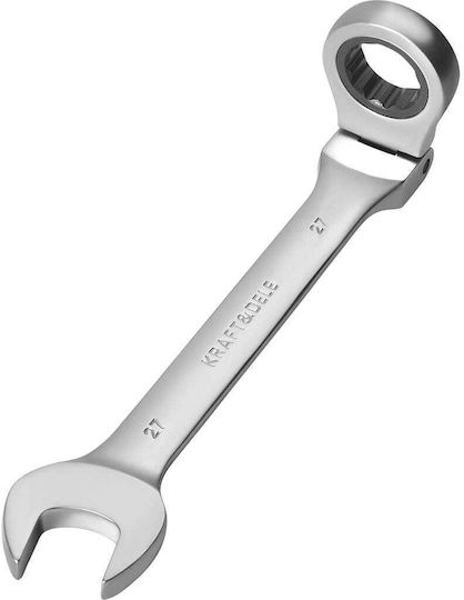 Kraft&Dele Комплект От 13 Бройки Германополигони С Трещотка 8-32mm Kd11305