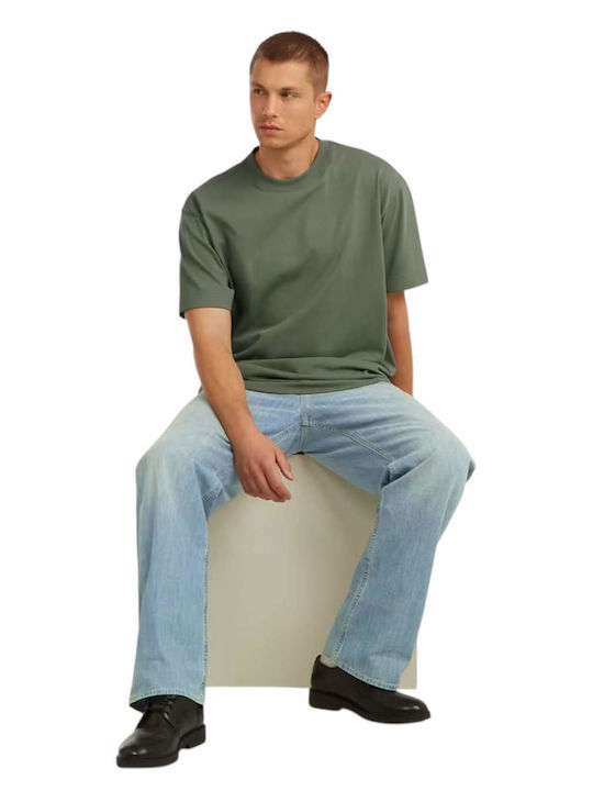 T-shirt Olive