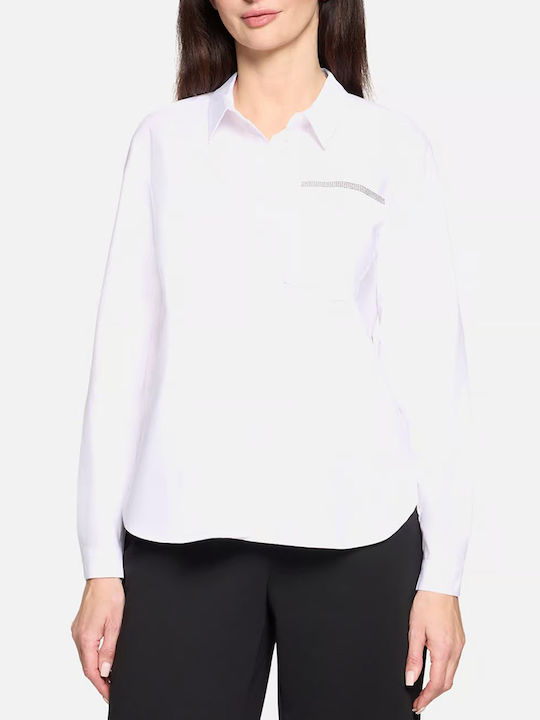 Betty Barclay Top White