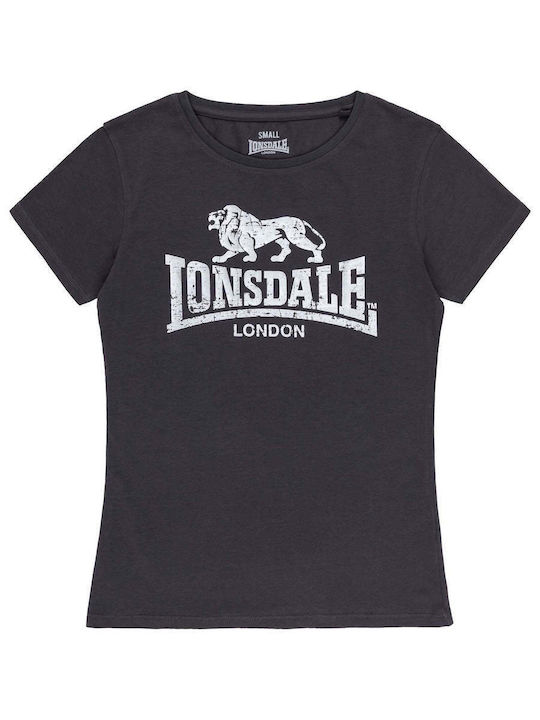 Lonsdale