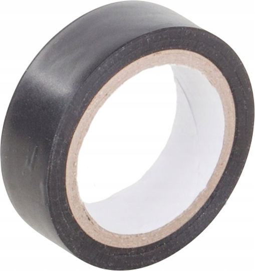 Insulation Tape 17mm x 9m Black