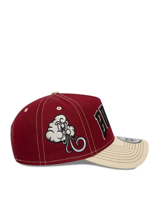 New Era M City Icon Eframe Chibul Carltc 60856336 Kappen