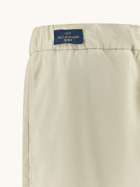 Men's Brown Shorts