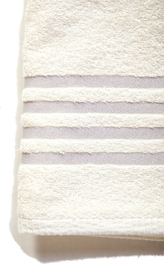 Comfort Face Towel 85x50cm Ecru