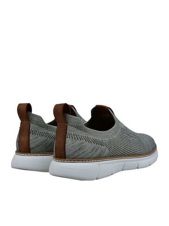 Herren Sneakers Beige