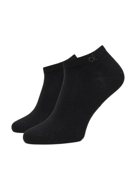 Calvin Klein Men's Socks Black 3Pack