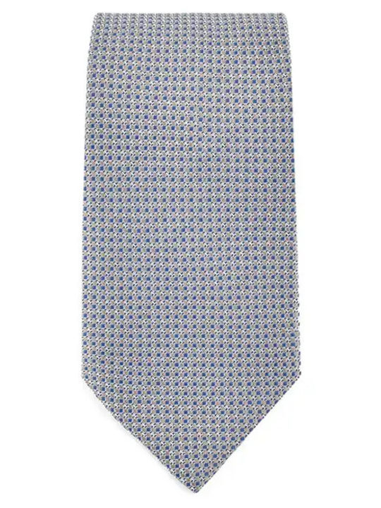 Venturi Herren Krawatte in Beige Farbe