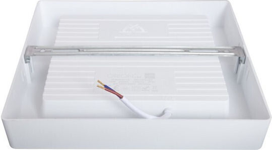 Orion LED Panel 12W Orion LED Panel 12W