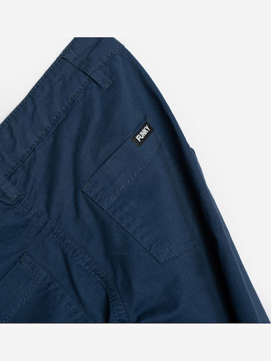 Ensign blue