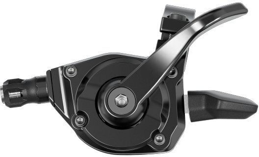 L-twoo A3 8sp Gear Shift Lever Mtb
