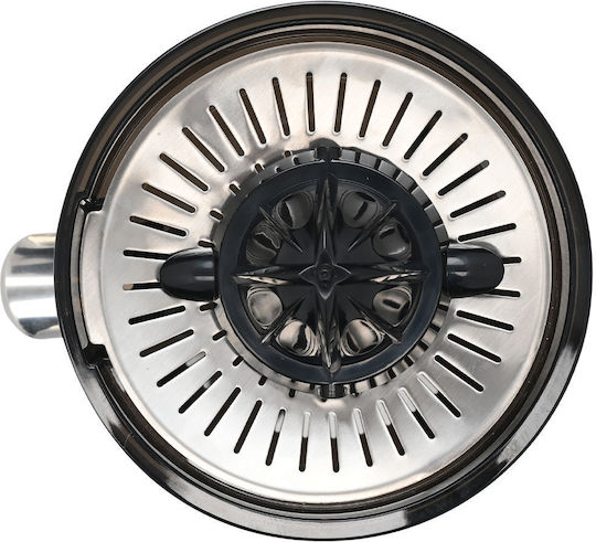 Estia Ηλεκτρικός Στίφτης 600W Inox