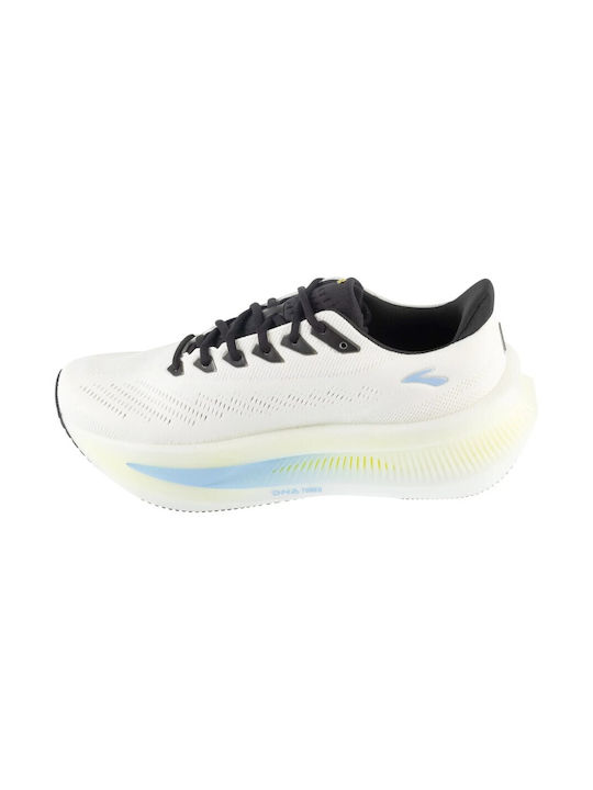 Brooks Glycerin Max 2 Ανδρικά Running Λευκά