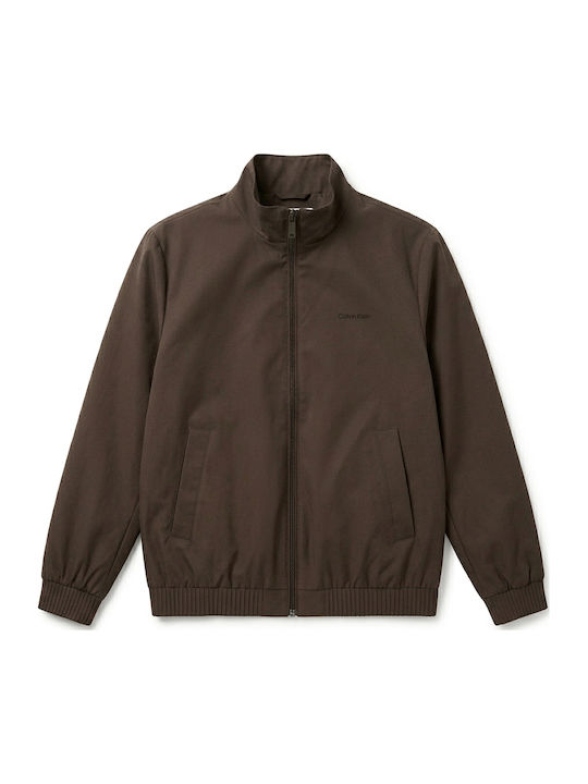 Jacket Windproof Khaki