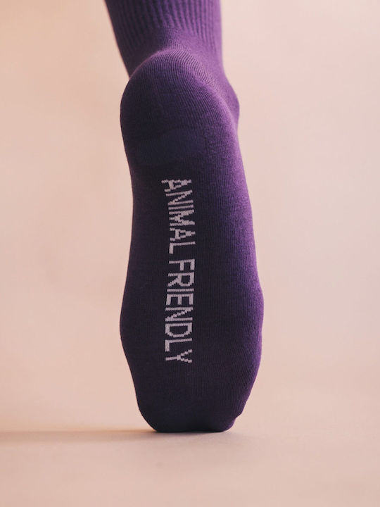Nae Κάλτσες Purple Nae Κάλτσες Purple