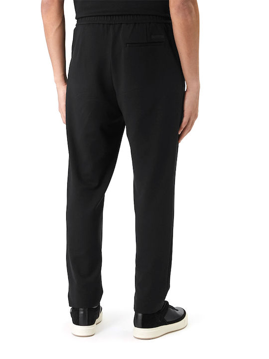 Calvin Klein Παντελόνι Μαυρο