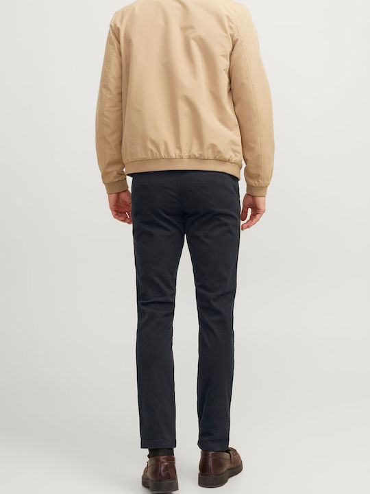 Jack & Jones Trousers Black