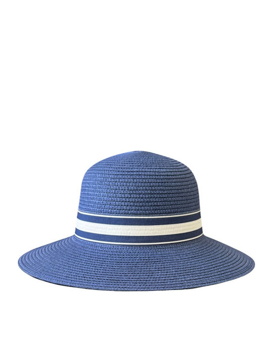 DENIA ACCESSORIES Καπέλο Navy Μπλε