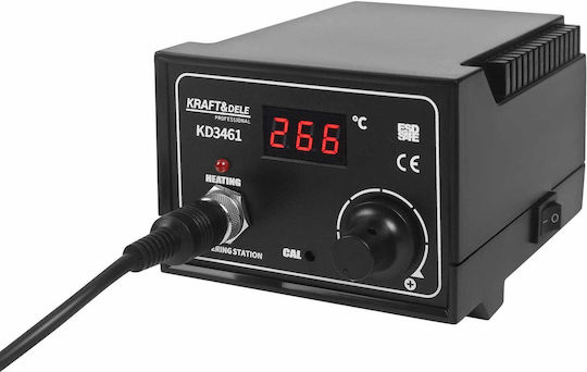Kraft & Dele KD3461 Електрически Поялник