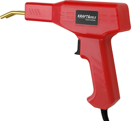 Kraft & Dele KD868 Κολλητήρι Ρεύματος 100W με Θήκη