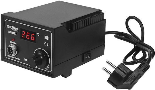 Kraft & Dele KD3461 Електрически Поялник