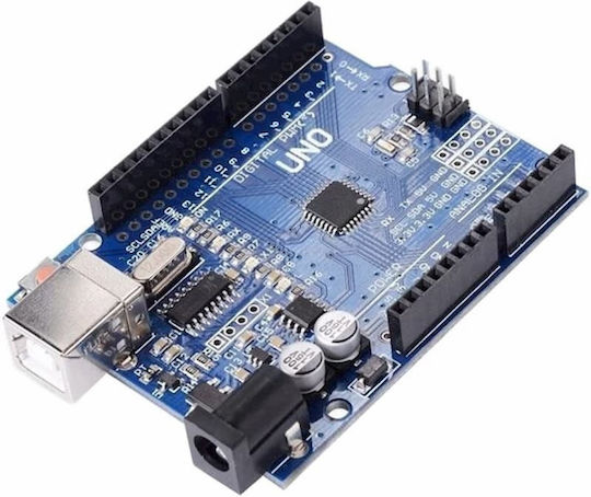 Tipa für Arduino